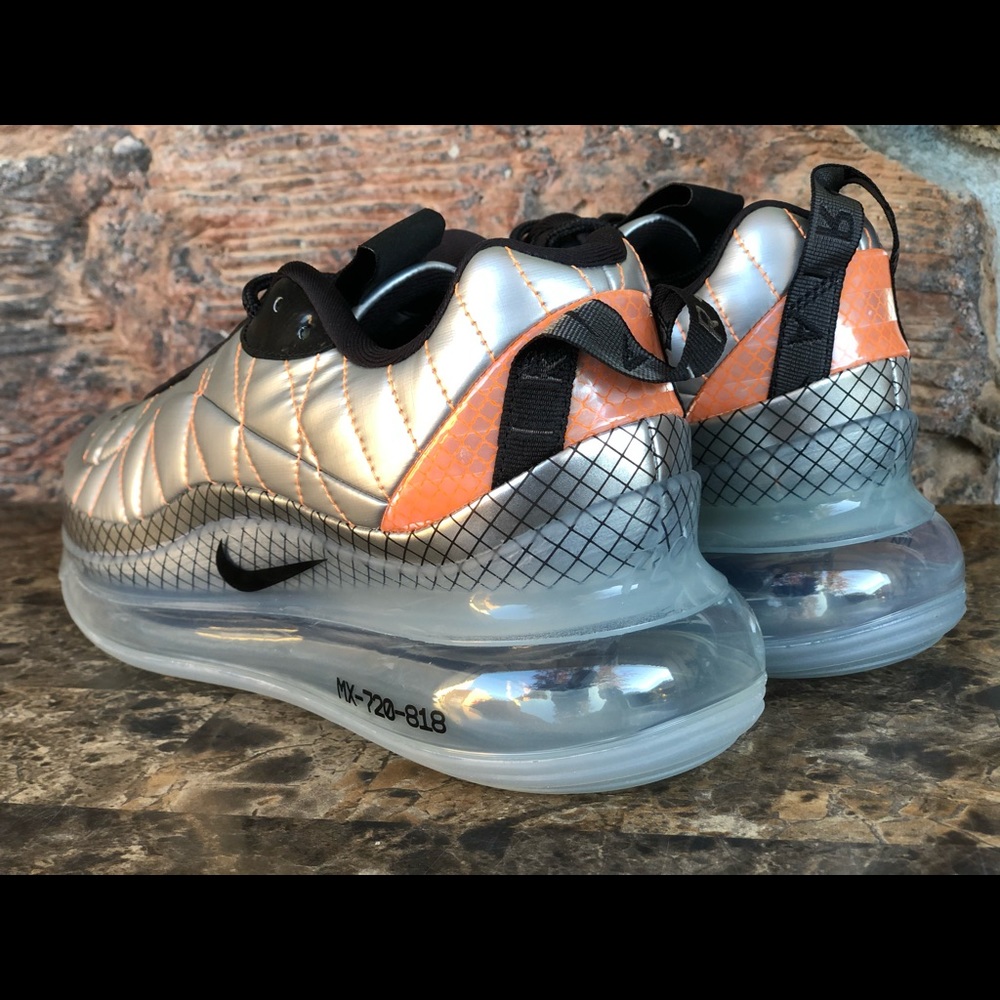 NEW Nike Men / Women MX-720-818 Running Sneakers - Picture 3 of 16
